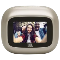 Наушники JBL Live Buds 4 Шампанское Беспроводные/ Персональный photo 5