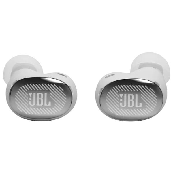 Наушники JBL Live Buds 4 Серебряный Беспроводные/ Персональный photo 2