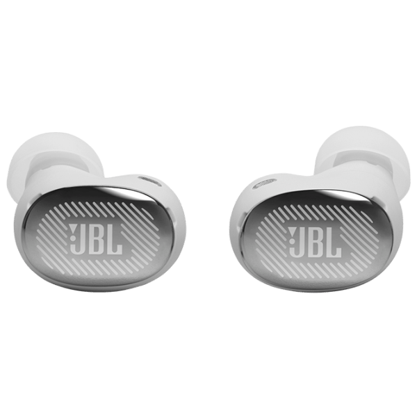 Наушники JBL Live Buds 4 Серебряный Беспроводные/ Персональный photo 2