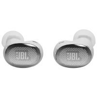 Наушники JBL Live Buds 4 Серебряный Беспроводные/ Персональный photo 2