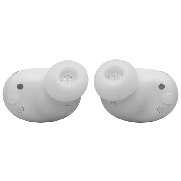 Наушники JBL Live Buds 4 Серебряный Беспроводные/ Персональный photo 3
