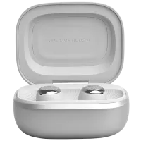 Наушники JBL Live Buds 4 Серебряный Беспроводные/ Персональный photo 4