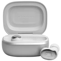 Наушники JBL Live Buds 4 Серебряный Беспроводные/ Персональный photo 7