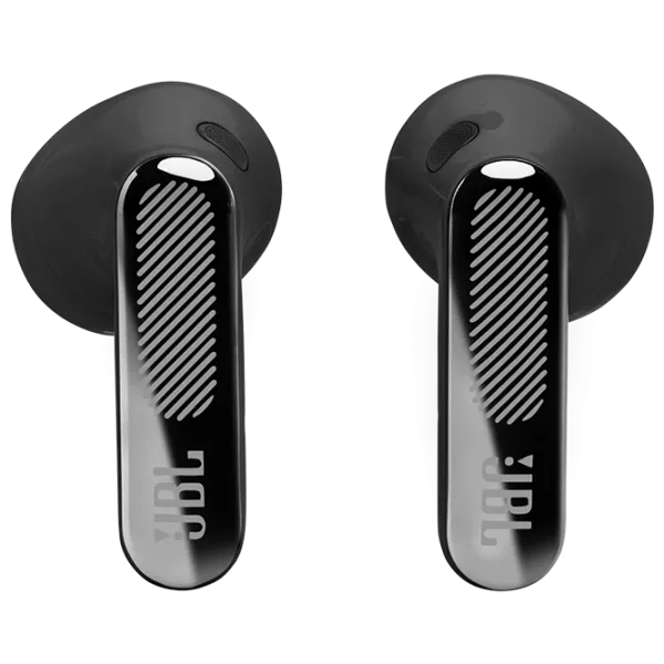 Наушники JBL Live Flex 4 Черный Беспроводные/ Персональный photo 2
