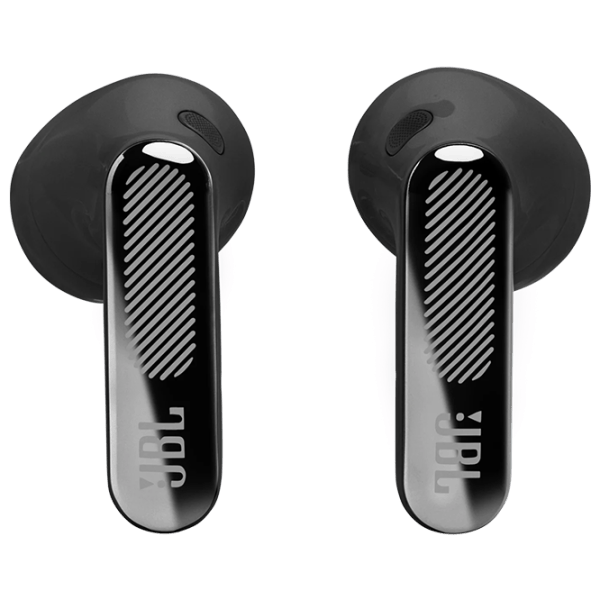 Наушники JBL Live Flex 4 Черный Беспроводные/ Персональный photo 2