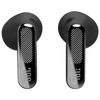 Наушники JBL Live Flex 4 Черный Беспроводные/ Персональный photo 2