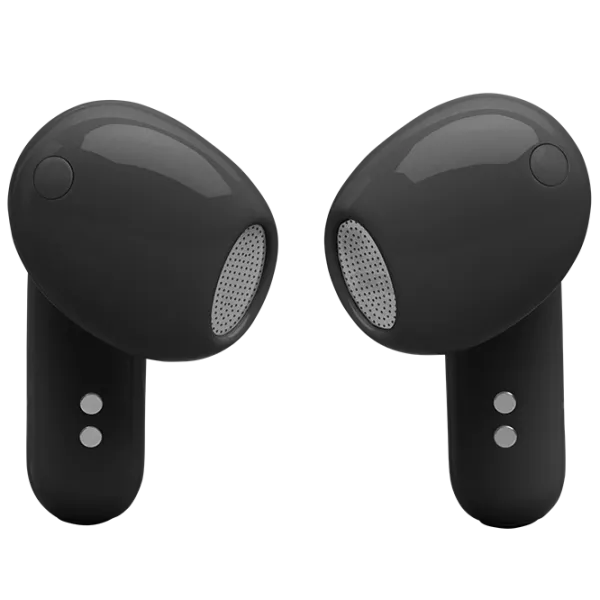 Наушники JBL Live Flex 4 Черный Беспроводные/ Персональный photo 3