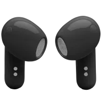 Наушники JBL Live Flex 4 Черный Беспроводные/ Персональный photo 3