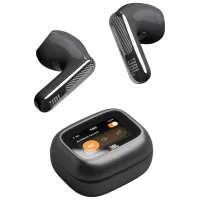 Наушники JBL Live Flex 4 Черный Беспроводные/ Персональный photo 6