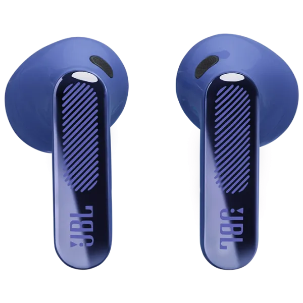 Наушники JBL Live Flex 4 Синий Беспроводные/ Персональный photo 2