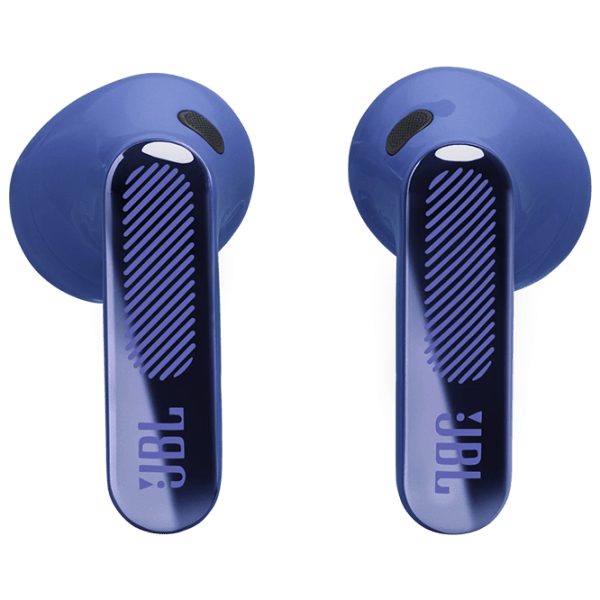 Наушники JBL Live Flex 4 Синий Беспроводные/ Персональный photo 2