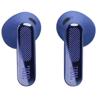 Наушники JBL Live Flex 4 Синий Беспроводные/ Персональный photo 2