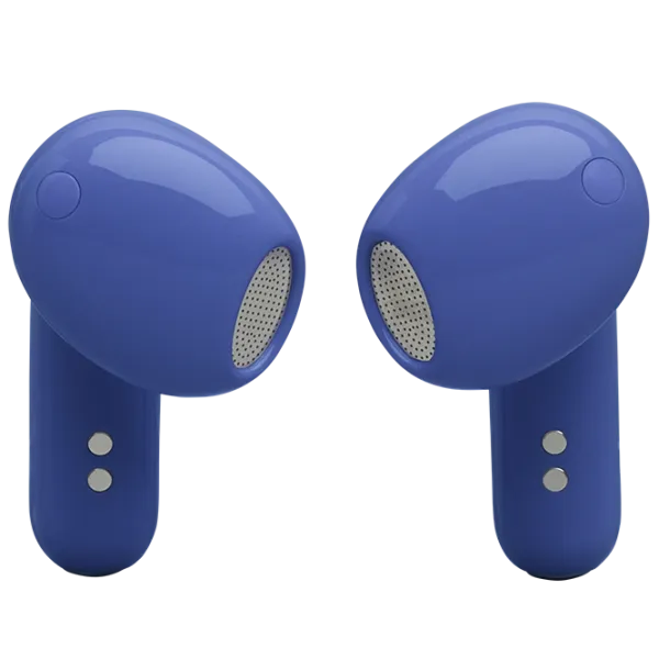 Наушники JBL Live Flex 4 Синий Беспроводные/ Персональный photo 3