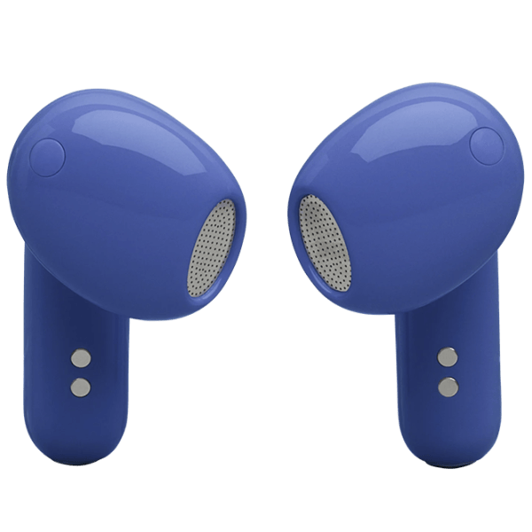 Наушники JBL Live Flex 4 Синий Беспроводные/ Персональный photo 3