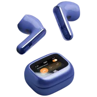 Наушники JBL Live Flex 4 Синий Беспроводные/ Персональный photo 6