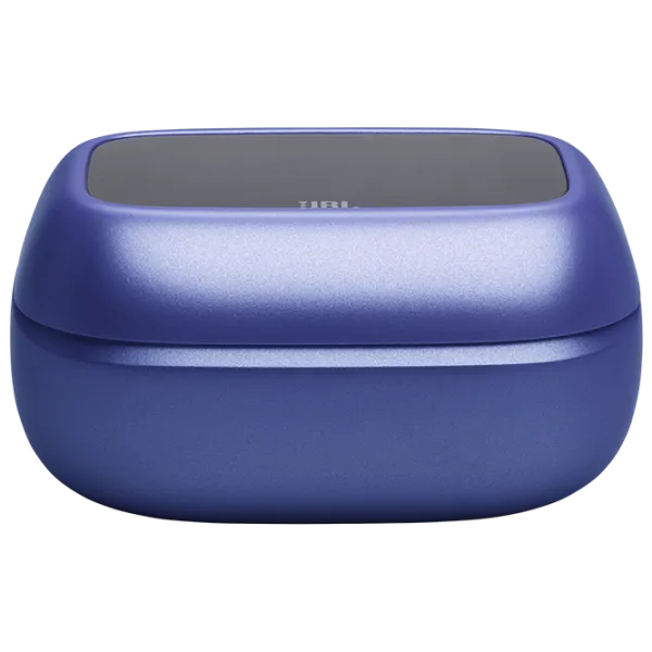 Наушники JBL Live Flex 4 Синий Беспроводные/ Персональный photo 8