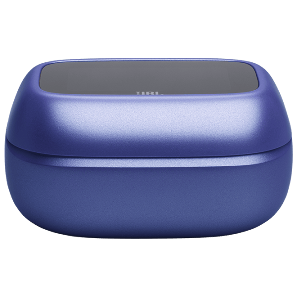 Наушники JBL Live Flex 4 Синий Беспроводные/ Персональный photo 8
