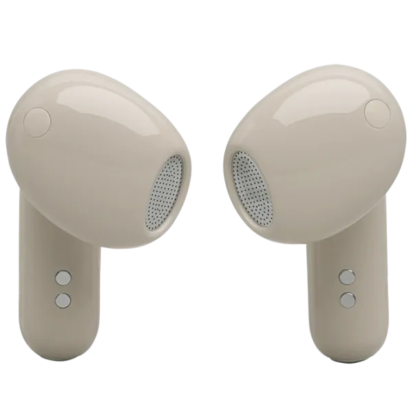 Наушники JBL Live Flex 4 Шампанское Беспроводные/ Персональный photo 3