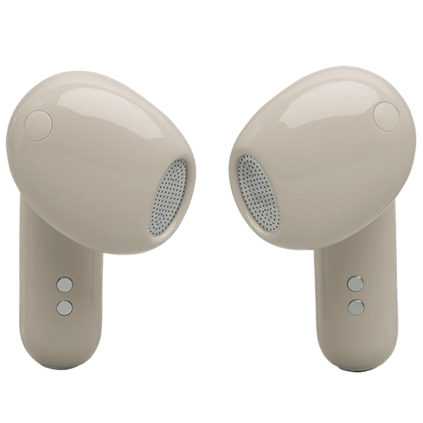 Наушники JBL Live Flex 4 Шампанское Беспроводные/ Персональный photo 3