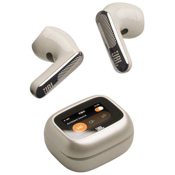 Наушники JBL Live Flex 4 Шампанское Беспроводные/ Персональный photo 7
