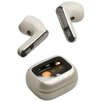 Наушники JBL Live Flex 4 Шампанское Беспроводные/ Персональный photo 7