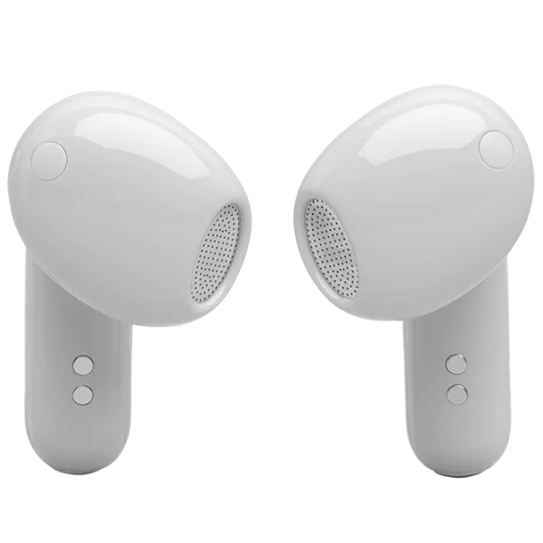 Наушники JBL Live Flex 4 Серебряный Беспроводные/ Персональный photo 3
