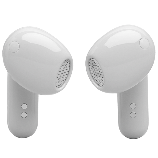 Наушники JBL Live Flex 4 Серебряный Беспроводные/ Персональный photo 3
