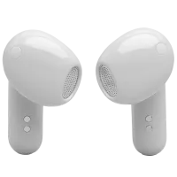 Наушники JBL Live Flex 4 Серебряный Беспроводные/ Персональный photo 3