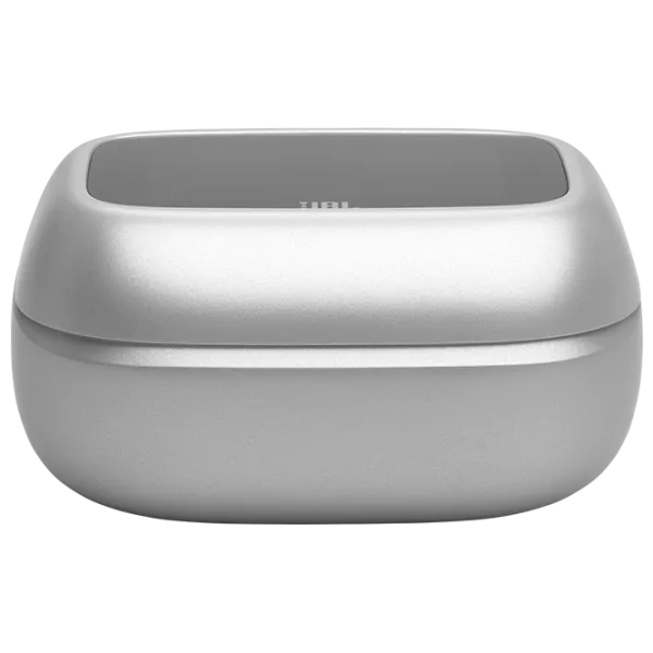 Наушники JBL Live Flex 4 Серебряный Беспроводные/ Персональный photo 8