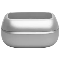 Наушники JBL Live Flex 4 Серебряный Беспроводные/ Персональный photo 8