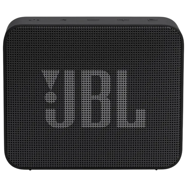 Портативная колонка JBL GO Essential 2 3 Вт/ Черный photo 1