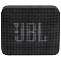 Портативная колонка JBL GO Essential 2 3 Вт/ Черный