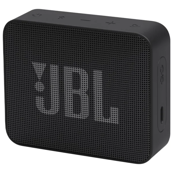 Портативная колонка JBL GO Essential 2 3 Вт/ Черный photo 2