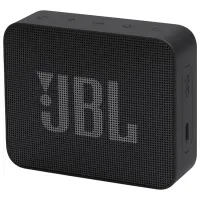 Портативная колонка JBL GO Essential 2 3 Вт/ Черный photo 2
