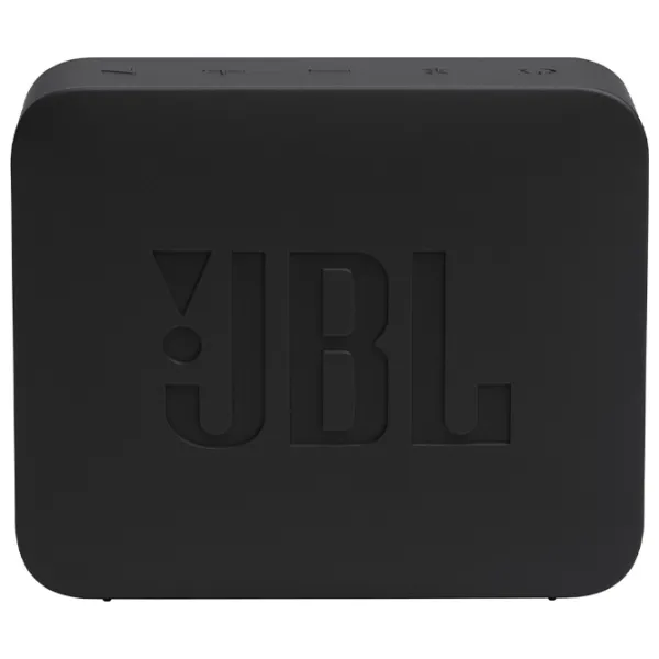 Портативная колонка JBL GO Essential 2 3 Вт/ Черный photo 3