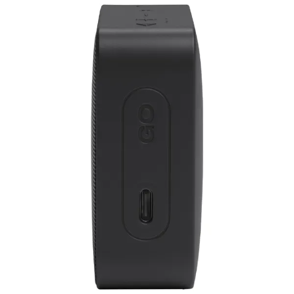 Портативная колонка JBL GO Essential 2 3 Вт/ Черный photo 5