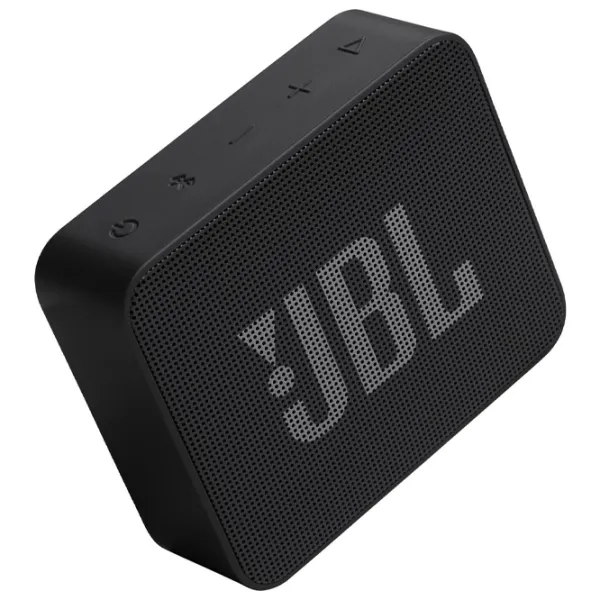 Портативная колонка JBL GO Essential 2 3 Вт/ Черный photo 8