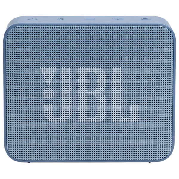Портативная колонка JBL GO Essential 2 3 Вт/ Синий photo 1