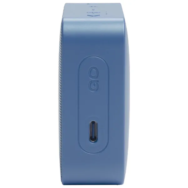 Портативная колонка JBL GO Essential 2 3 Вт/ Синий photo 5