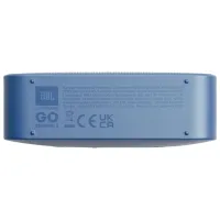 Портативная колонка JBL GO Essential 2 3 Вт/ Синий photo 6