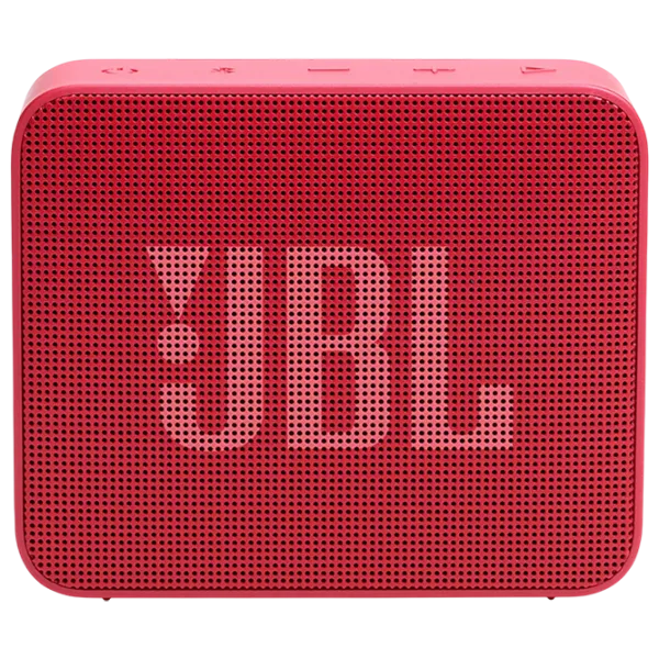 Портативная колонка JBL GO Essential 2 3 Вт/ Красный photo 1
