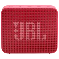 Портативная колонка JBL GO Essential 2 3 Вт/ Красный