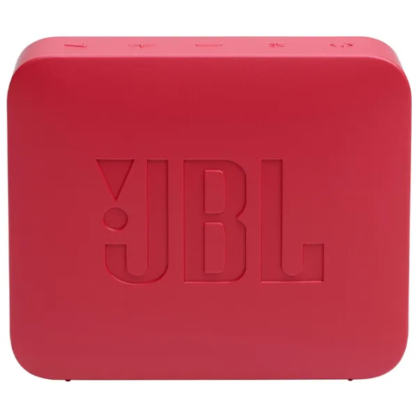 Портативная колонка JBL GO Essential 2 3 Вт/ Красный photo 2