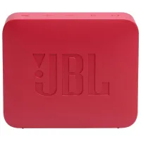 Портативная колонка JBL GO Essential 2 3 Вт/ Красный photo 2