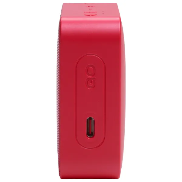 Портативная колонка JBL GO Essential 2 3 Вт/ Красный photo 4