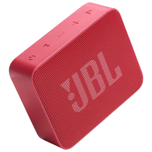 Портативная колонка JBL GO Essential 2 3 Вт/ Красный photo 7