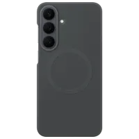 Чехол для смартфона Samsung Galaxy S26 FE Samsung / MagSafe Back / Силикон / Синий Черный