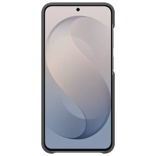 Чехол для смартфона Samsung Galaxy S26 FE Samsung / MagSafe Back / Силикон / Синий Черный photo 2
