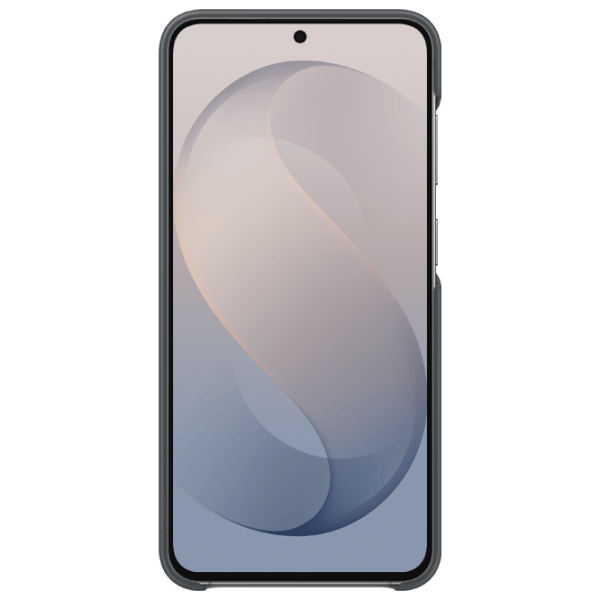 Чехол для смартфона Samsung Galaxy S26 FE Samsung / MagSafe Back / Силикон / Синий Черный photo 2