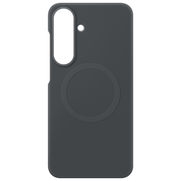 Чехол для смартфона Samsung Galaxy S26 FE Samsung / MagSafe Back / Силикон / Синий Черный photo 4